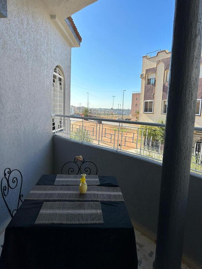 Dar El Kebira Villa Meknès Eksteriør billede