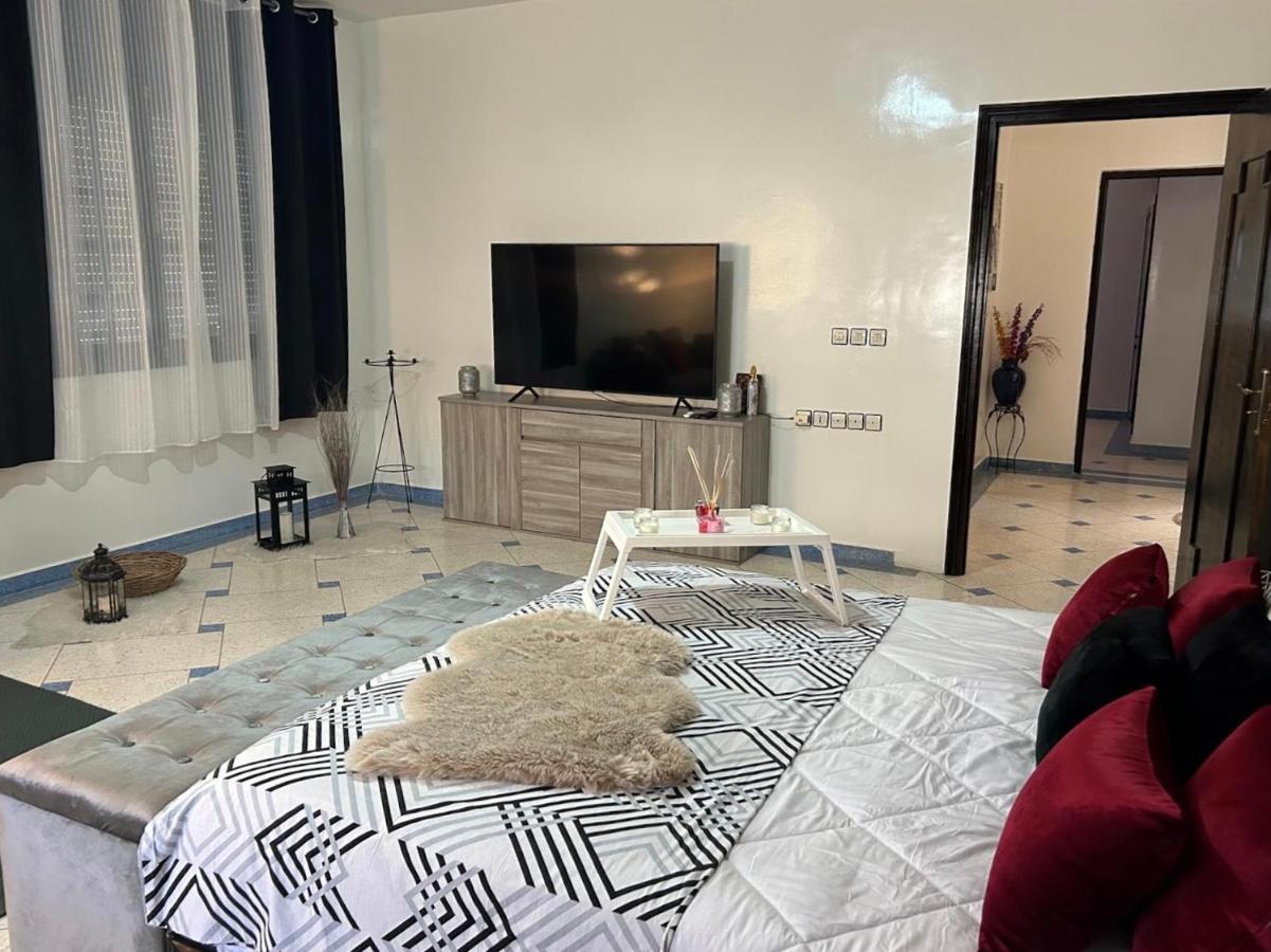 Dar El Kebira Villa Meknès Eksteriør billede