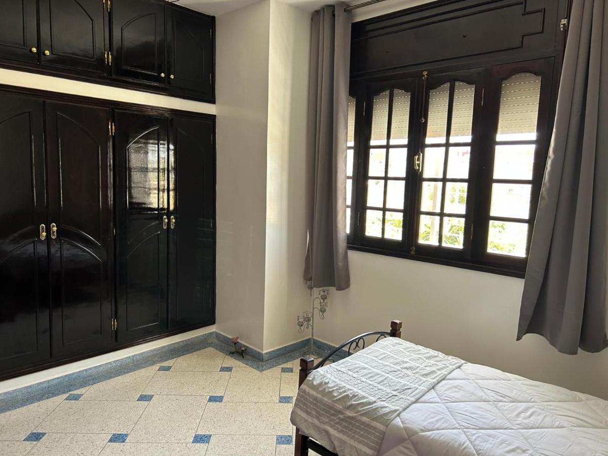 Dar El Kebira Villa Meknès Eksteriør billede