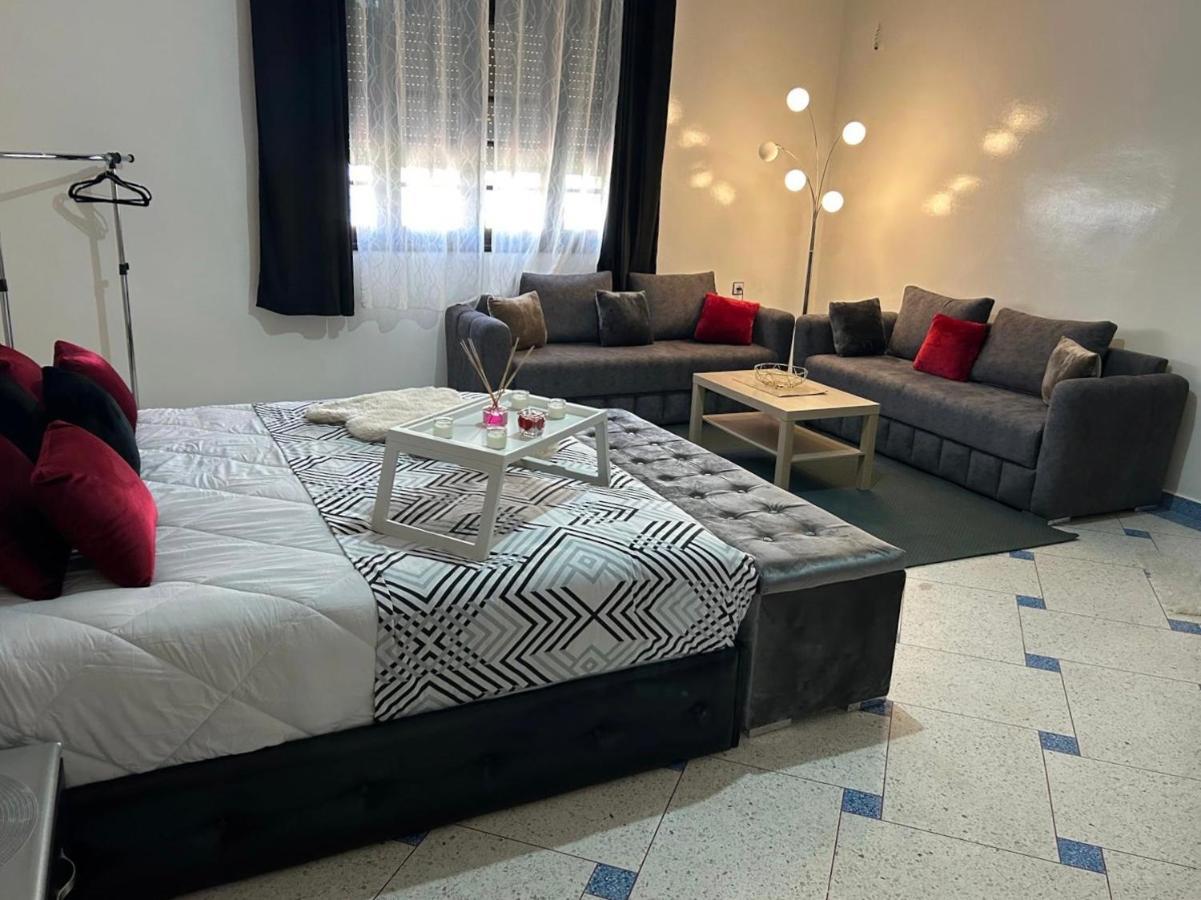 Dar El Kebira Villa Meknès Eksteriør billede