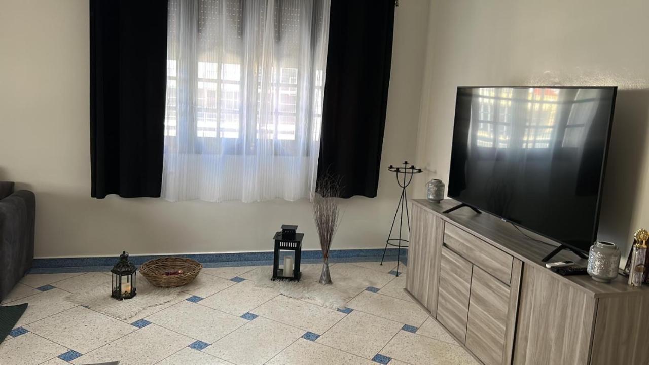 Dar El Kebira Villa Meknès Eksteriør billede