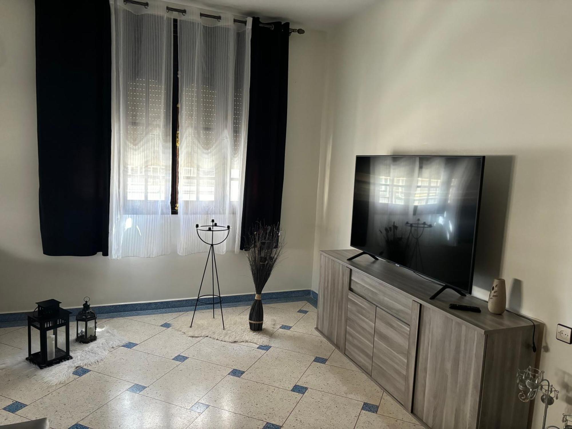 Dar El Kebira Villa Meknès Eksteriør billede