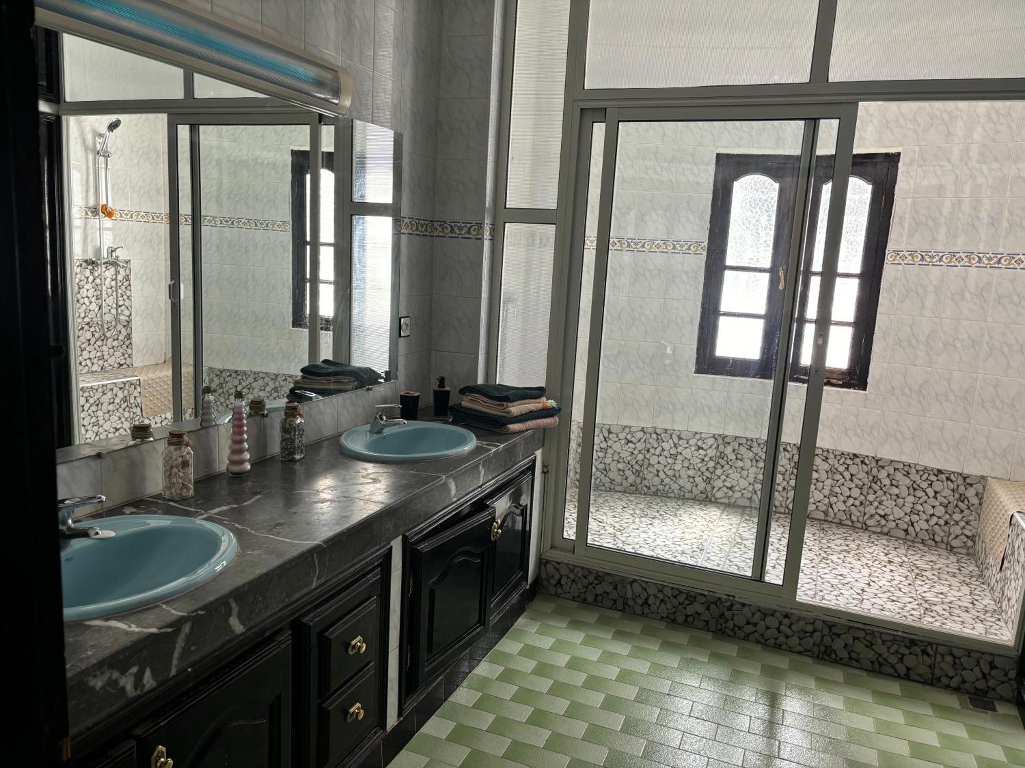 Dar El Kebira Villa Meknès Eksteriør billede