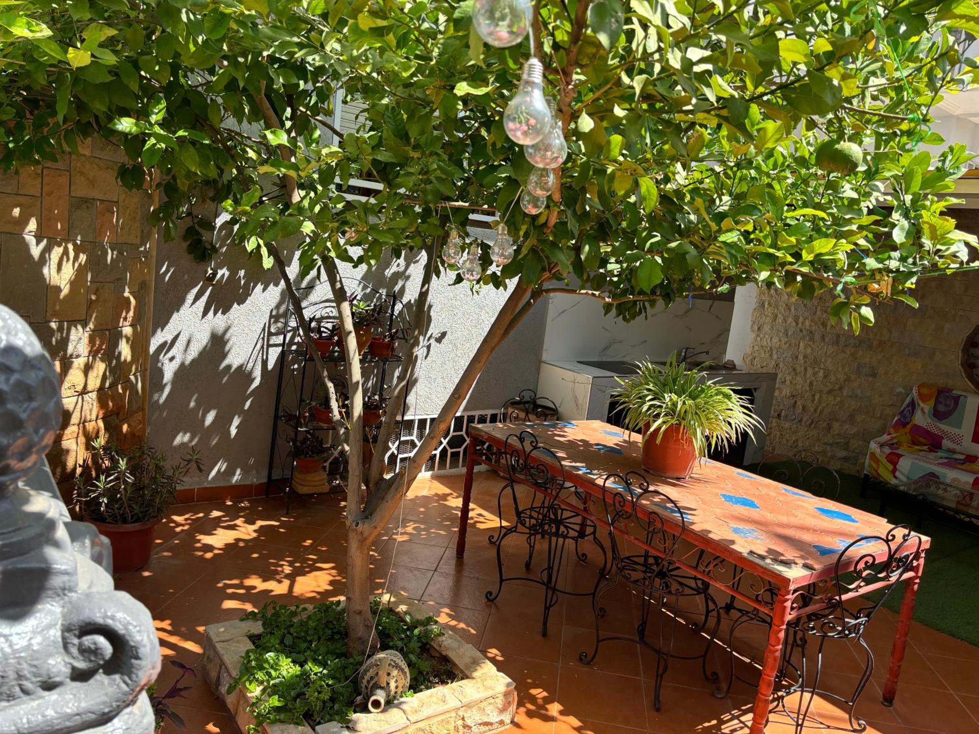Dar El Kebira Villa Meknès Eksteriør billede